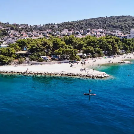 Πάρκο διακοπών Kamp Rozac 3*