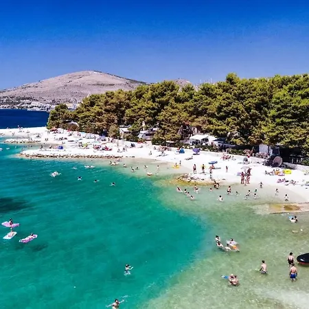 Πάρκο διακοπών Kamp Rozac 3*