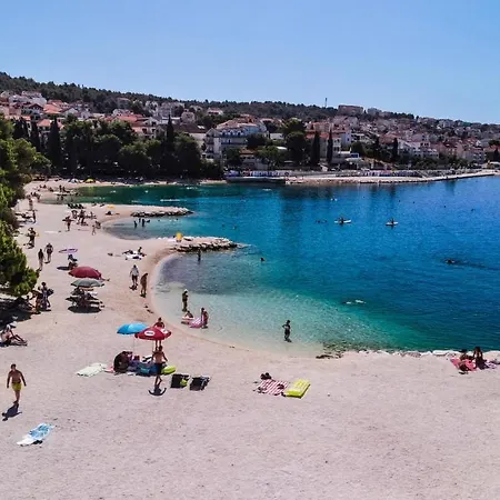 Kamp Rozac Vakantiepark