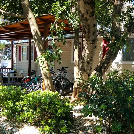 Kamp Rozac Vakantiepark Trogir