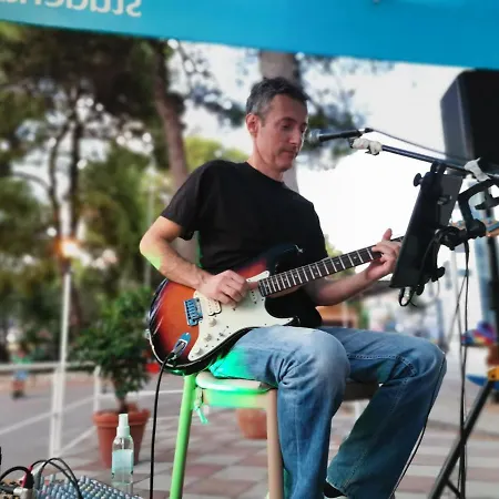 Vakantiepark Kamp Rozac Trogir