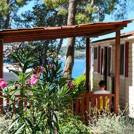 Kamp Rozac Holiday park Trogir