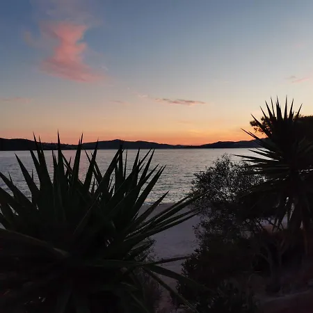 Kamp Rozac Trogir