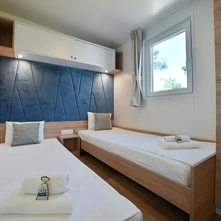 Kamp Rozac Vakantiepark