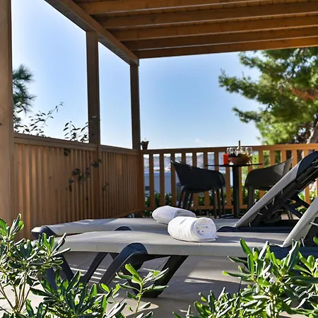 Kamp Rozac Trogir