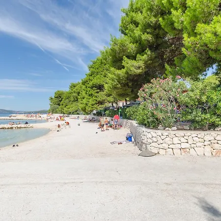 Holiday park Kamp Rozac Trogir