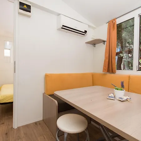 Kamp Rozac Trogir
