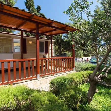 Holiday park Kamp Rozac