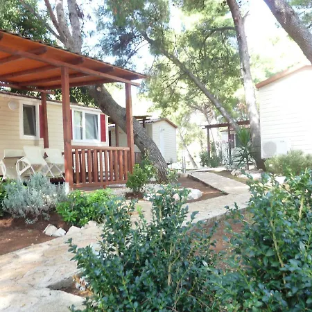 Kamp Rozac Vakantiepark Trogir