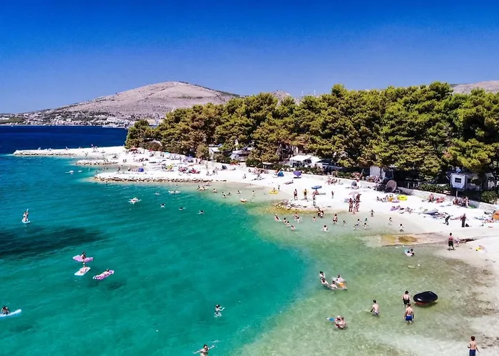 Πάρκο διακοπών Kamp Rozac 3*