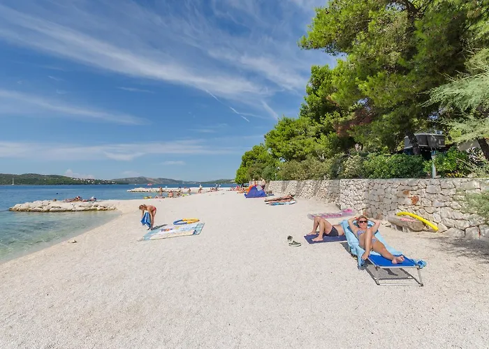 Πάρκο διακοπών Kamp Rozac 3*