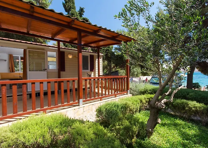 Πάρκο διακοπών Kamp Rozac