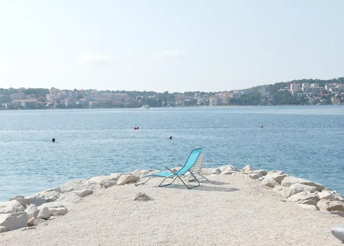 Πάρκο διακοπών Kamp Rozac 3*