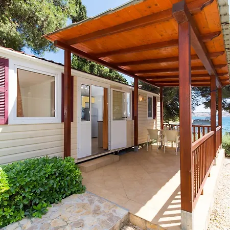 Kamp Rozac Village de vacances Trogir