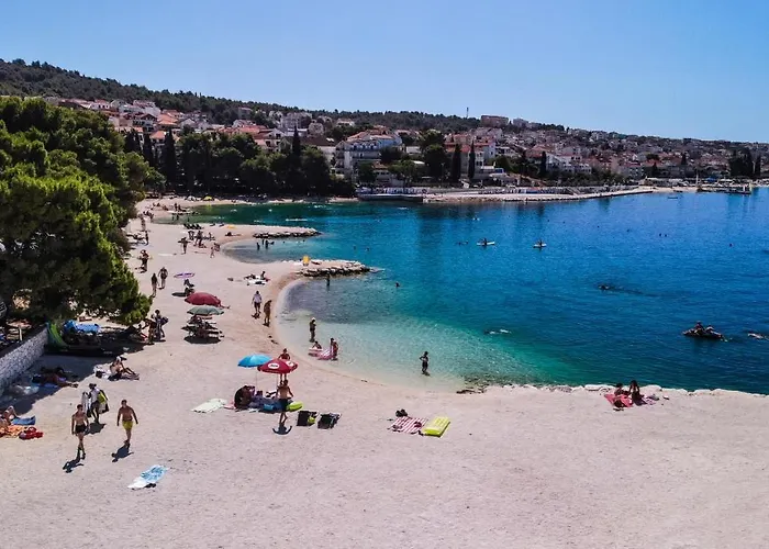 Kamp Rozac Park za odmor