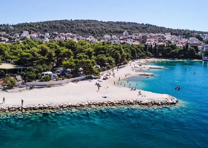 Kamp Rozac Park za odmor
