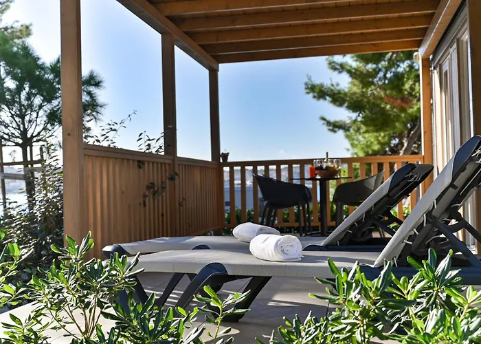 Kamp Rozac Trogir