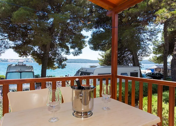 Kamp Rozac Trogir