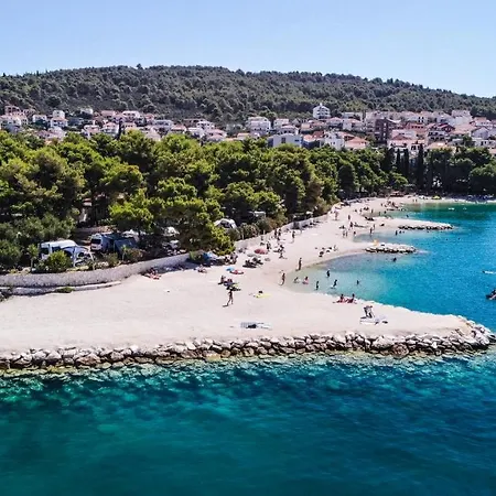 Kamp Rozac Parco vacanze