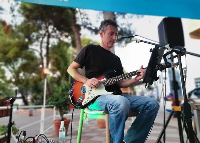 База отдыха Kamp Rozac Трогир