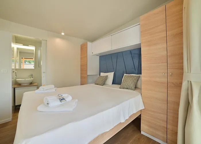 База отдыха Kamp Rozac