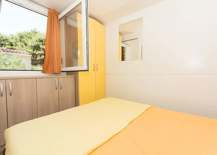 База отдыха Kamp Rozac