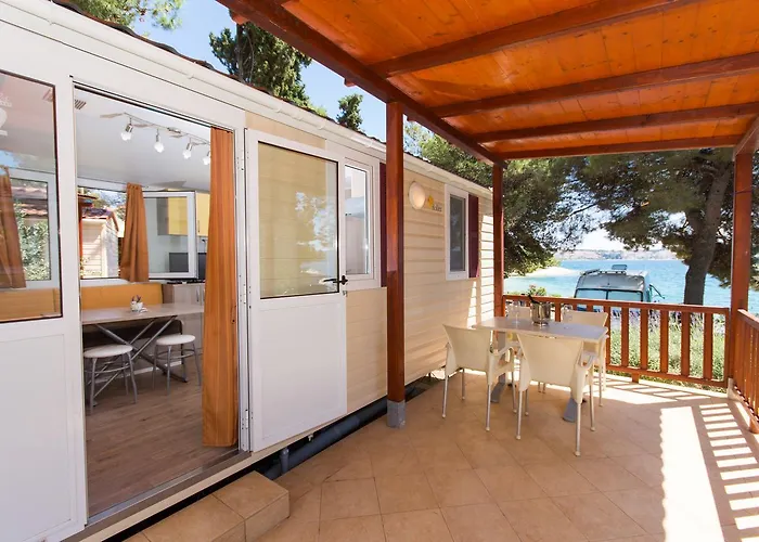 База отдыха Kamp Rozac 3*