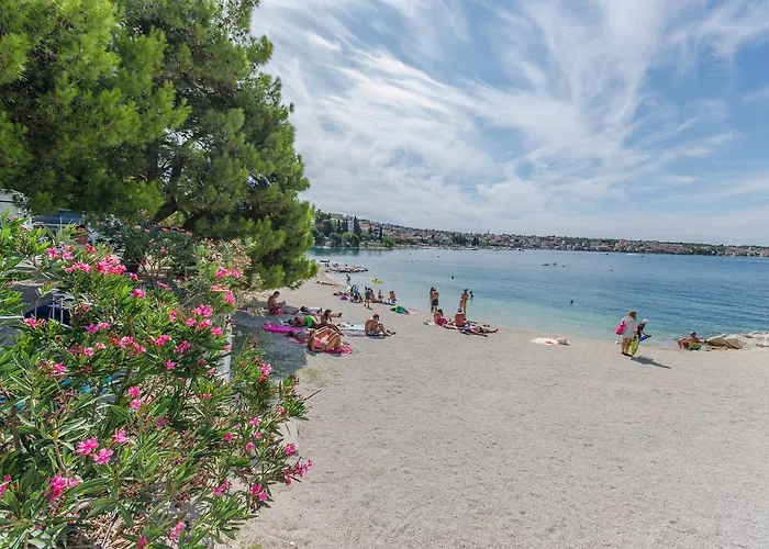 База отдыха Kamp Rozac